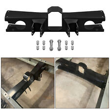 Fits 1963-1972 Chevrolet GMC C10 Pickup Truck Trailing Arm Crossmember picture
