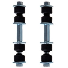 For 2010-2017 Jeep Compass 2Pcs Anti Sway Stabilizer Bar Linkage Suspension Part picture