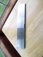 1979-1993 Ford Mustang Foxbody Aluminum Upper Radiator Support picture