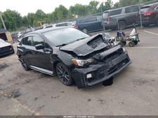 Audio Equipment Radio Display And Receiver ID 86431VA680 Fits 21 WRX 2197355 picture