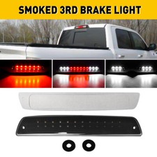 For 1994-01 Dodge Ram 1500 2500 3500 LED 3RD Third Tail Brake Cargo Lamp Light A picture