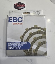 NEW EBC Brakes Clutch Kit CK1181 picture