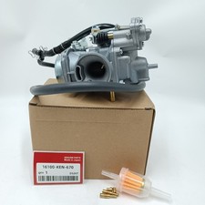 OEM CMX250 Carburetor fits for Honda REBEL 250 1996-2006 16100-KEN-670 New picture