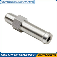 Aluminum NPT1/16 to 5/16