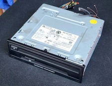 2015-2017 VOLKSWAGEN GOLF GTI  Radio Receiver CD SD Infotainment OEM  picture
