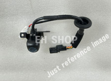Genuine RR CAMERA & TRUNK LID HDL ASSY 95760D2101 95760-D2101  For Genesis G90 picture