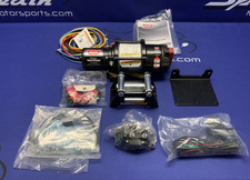WARN ProVantage 2500 Winch Suzuki KingQuad 500/750 2019 990A0-45100 picture