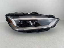 2018 2019 Audi A5 S5 LED Headlight Right Passenger Side 8W6.941.034 OEM ❌❌❌ picture