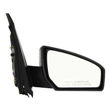 Power Mirror For 2007-2012 Nissan Sentra Passenger Side Paintable Right picture
