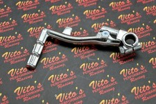 Vito's Yamaha Banshee Kicker Kickstart kickstarter Starter Lever Pedal CHROME picture