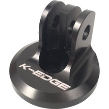 K-Edge Go Big GoPro Top Cap Mount, Black K13-2450-BLK picture