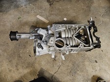 2016-2020 JAGUAR XF X260 14-16 LAND ROVER LR4 ENGINE MOTOR SUPERCHARGER OEM picture
