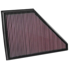 K&N Washable Air Filter 33-5056 picture