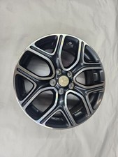 Wheel 18x7 5 Y Spoke Fits 14-15 OUTLANDER 419198 picture