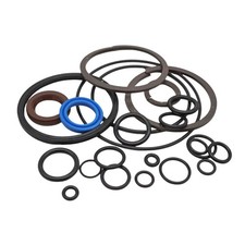 Marine Rebuild Seal Kit for Johnson Evinrude Trim Tilt 25 35 40 48 50 HP 1989-20 picture