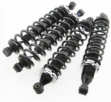 Shocks fit Yamaha Grizzly 660 YFM660 2002-08 Front & Rear Gas x4 by Race-Driven picture