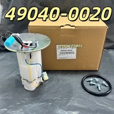 NEW 49040-0020 49040-0831 FOR 2008-2014 KAWASAKI KFX 450R FUEL PUMP ASSEMBLY US picture