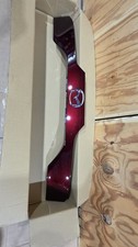 2024-2025 Mazda CX-90 Lift-Gate Finish Panel KMV6-50-850A-TF picture