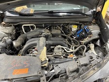 Engine Motor Subaru Legacy 2018 18 2019 19 2.5L VIN A/D 1478518 picture