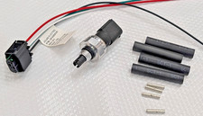 4051001C2 International A/C Pressure Transducer Switch W/ 2514202C91 Harness picture