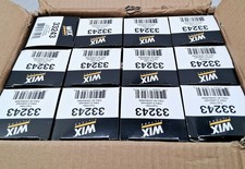 QTY 12 Wix Fuel Filter 33243 picture