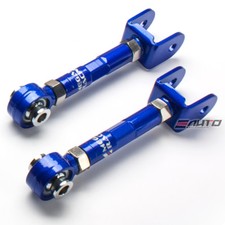 MEGAN Rear Lower Traction Rod Arm for 240sx S13 S14 Silvia 300zx Q45 Skyline R32 picture
