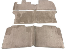 FITS * 01-04 HONDA ODYSSEY FLOOR MAT SET 83600-SCJ-A00ZC - NEW OEM picture