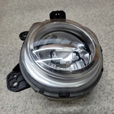 OEM 2018-2023 BMW X2 F39 xDrive LED Fog Light Left Driver Side 7390310212L Used picture