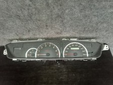 JDM TOYOTA Voxy Noah AZR60G Speedometer Panel Tachometer AKE919 020417 picture