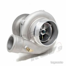 Rev9 TX-72-68 Billet Wheel TurboCharger Turbo Charger T4 AR96 3