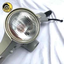 Original Vespa Model New Px Npx Set Handlebar HeadShells LM335 picture