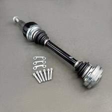 Rear Left/ Right Axle Shaft 99133202480 for 14-16 Porsche 991 911 GT3 3.8L 4.0L picture