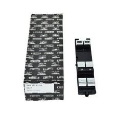 3W3959857D Window & Gas Door Switch for Bentley Continental GT GTC Flying Spur picture