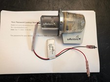 uAvionix tailBeacon ADS-B Out, WAAS GPS, Encoder, Rear Position LED Nav Light picture