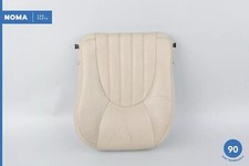 97-99 Jaguar X100 XK8 Right Passenger Bottom Lower Seat Cushion Beige OEM picture