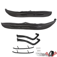 For Ski-Doo Pilot 5.7 Complete Ski Upgrade Kit For Snowmobiles #860200524 picture