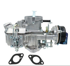 Autolite 1100 Carburetor for 1964-68 Ford 170 & 200 6 Cyl Engine Mustang Falcon picture