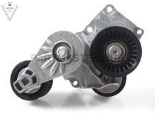 2010-2024 Jaguar Drive Belt Tensioner w/Pulley & Bracket 3.0 V6 5.0 V8 C2D49666 picture