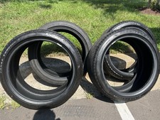 Goodyear Eagle Touring 235/40R19 picture