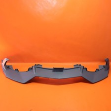 LAMBORGHINI AVENTADOR FRONT BUMPER SPOILER 2012 2013 2014 2015 2016 AFTERMARKET picture