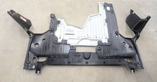 2018-2020 Genuine Acura TLX Lower Engine Shield 74110-TZ3-A10 picture