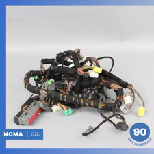 1999 Jaguar XJ8 XJR Vanden Plas X308 Dash Dashboard Wire Wiring Harness OEM picture