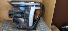 2024-2026 FORD F150 RAPTOR FULL LED LEFT COMPLETE HEADLIGHT HOUSING ONLY N15982 picture