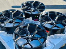 4 NEW 22'' Wheels 5x112 22x10