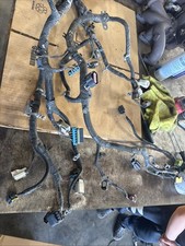 USED OEM RAM 2500 3500 6.7L Cummins Diesel Wiring Harness 5318178 picture
