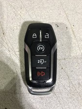 Genuine 2016 Ford Key Used  164-R7989 picture