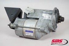 Maserati Coupe Spyder 4200 Granturismo Ferrari 430 599 Starter Motor 61K OEM picture
