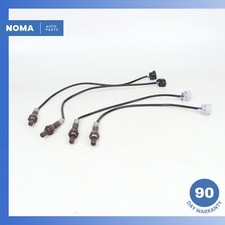99-03 Jaguar X100 XKR XJR Upstream Downstream Oxygen Lambda Sensor Set of 4 OEM picture