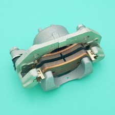 Left Front Brake Caliper W/Pads CF-Moto UFORCE 1000 ( CF1000 UU/UZ ) 2019-2023 picture