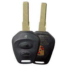Oem Porsche Remote Head Key Fob Remote Transmitter 1997-2006 911 Boxter Carrera picture